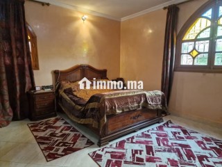 Belles villa à Marrakech - Villa à vendre - Marrakech
