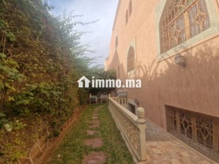Belles villa à Marrakech - Villa à vendre - Marrakech