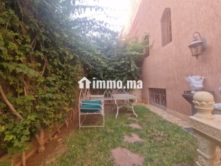 Belles villa à Marrakech - Villa à vendre - Marrakech