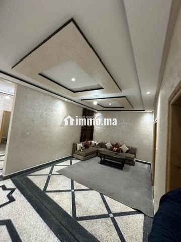 Bel appartement F3 meublé - Location Immobilier - Dakhla - photo 1