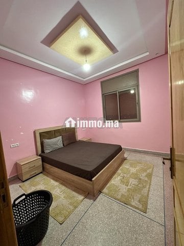 Bel appartement F3 meublé - Location Immobilier - Dakhla - photo 2