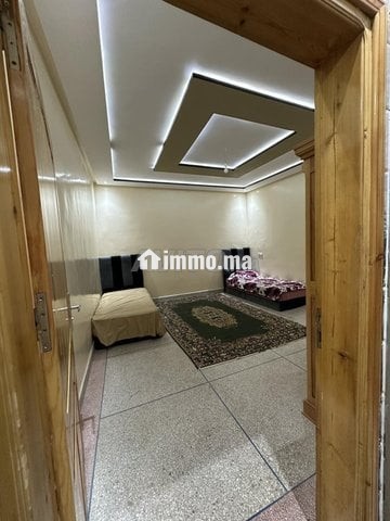 Bel appartement F3 meublé - Location Immobilier - Dakhla - photo 3