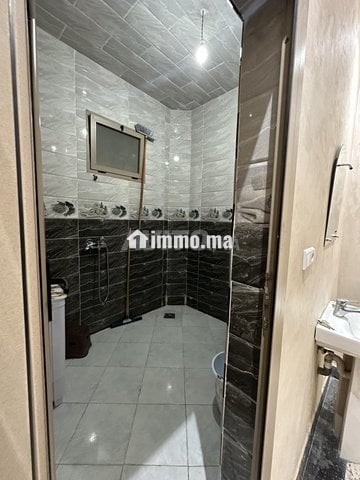 Bel appartement F3 meublé - Location Immobilier - Dakhla - photo 4