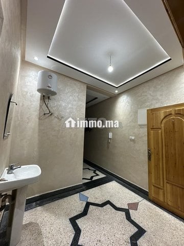 Bel appartement F3 meublé - Location Immobilier - Dakhla - photo 5