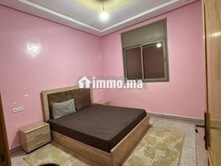 Bel appartement F3 meublé - Appartement à louer - Dakhla