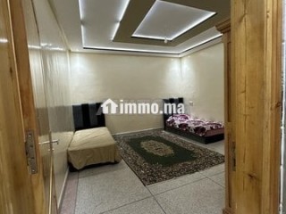 Bel appartement F3 meublé - Appartement à louer - Dakhla