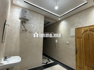 Bel appartement F3 meublé - Appartement à louer - Dakhla