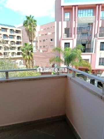 Appartement à louer 150 m² à Marrakech - Location Immobilier - Marrakech - photo 1