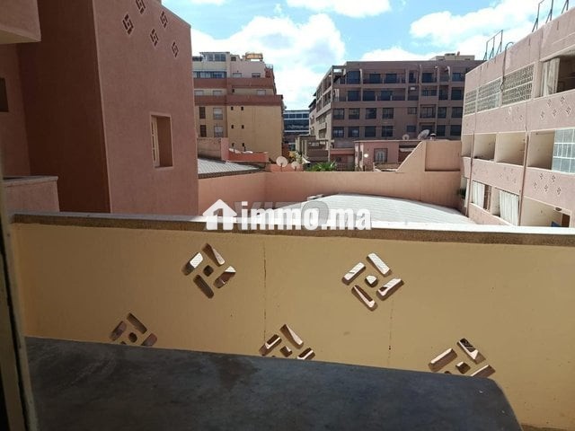 Appartement à louer 150 m² à Marrakech - Location Immobilier - Marrakech - photo 2
