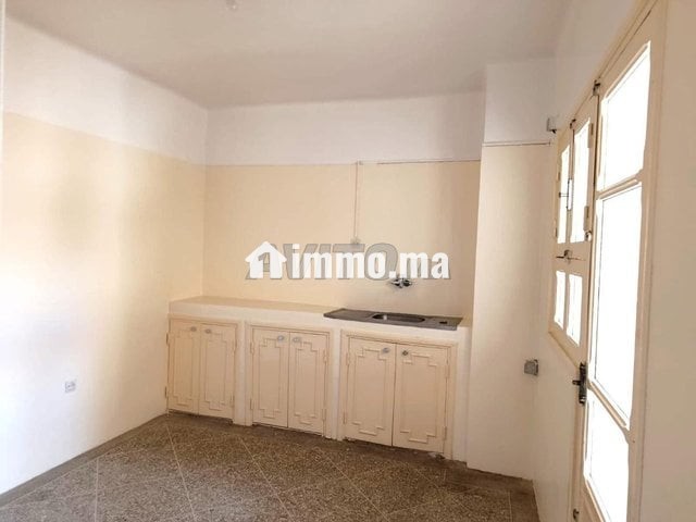 Appartement à louer 150 m² à Marrakech - Location Immobilier - Marrakech - photo 6