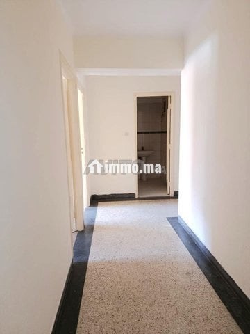 Appartement à louer 150 m² à Marrakech - Location Immobilier - Marrakech - photo 8