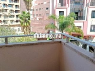 Appartement à louer 150 m² à Marrakech - Appartement à louer - Marrakech