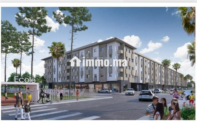 Affaire à saisir à Oulfa Boulevard Moulay Thami - Vente Immobilier - Casablanca - photo 1