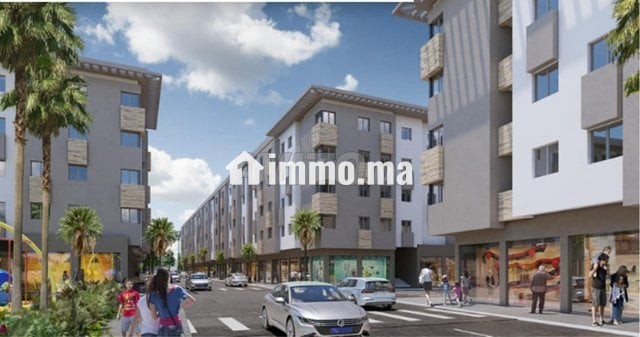 Affaire à saisir à Oulfa Boulevard Moulay Thami - Vente Immobilier - Casablanca - photo 2