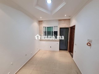 À Louer – Joli bureau d’angle à Hay El Massira - Bureau à louer - Rabat