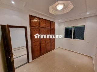 À Louer – Joli bureau d’angle à Hay El Massira - Bureau à louer - Rabat