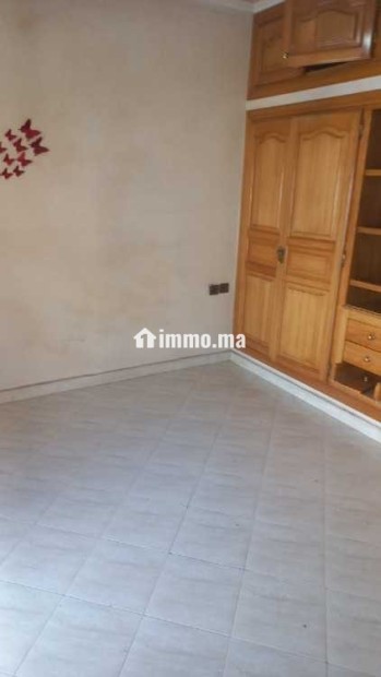 Appartement à louer à florida 4000 Dh - Location Immobilier - Casablanca - photo 3