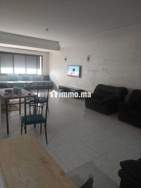 Appartement Meuble a Maarif - Location Immobilier - Casablanca - photo 2