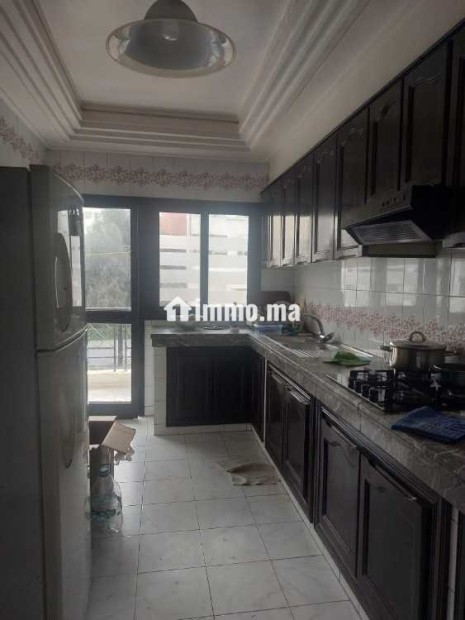 Appartement Meuble a Maarif - Location Immobilier - Casablanca - photo 5