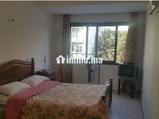 Appartement Meuble a Maarif - Appartement à louer - Casablanca