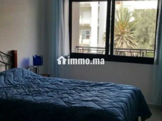 Appartement Meuble a Maarif - Appartement à louer - Casablanca