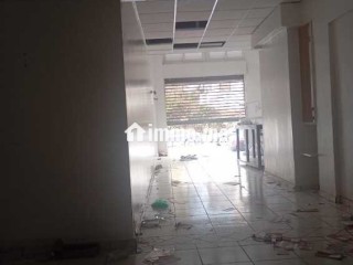 Local aménagé au quartier 2mars 200m2 - Local commercial à louer - Casablanca