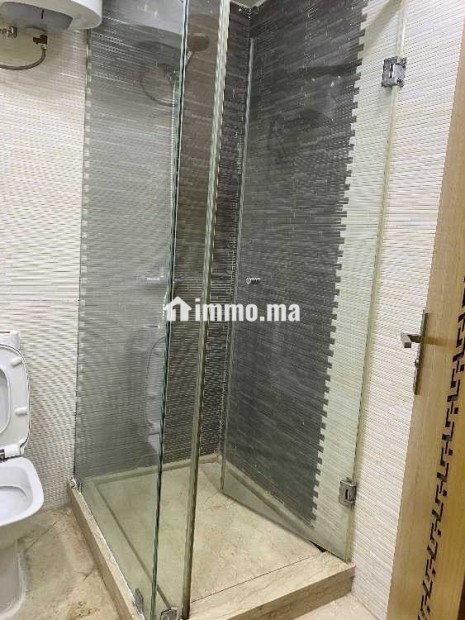 Chambre meublée journalière - Location Vacances - Casablanca - photo 2