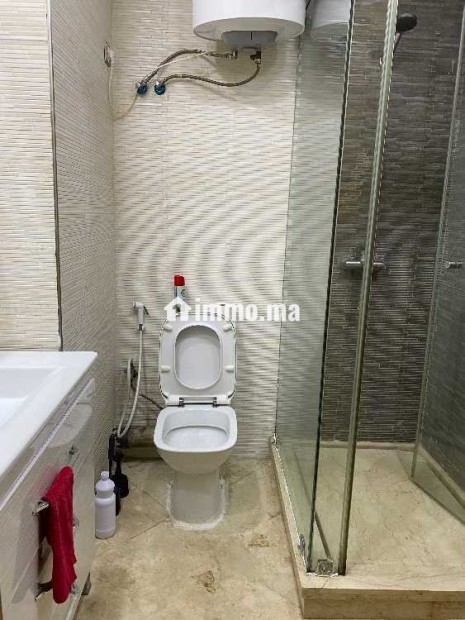 Chambre meublée journalière - Location Vacances - Casablanca - photo 3