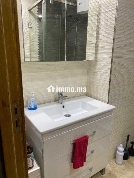 Chambre meublée journalière - Location Vacances - Casablanca - photo 4