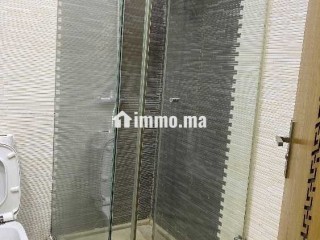 Chambre meublée journalière - Appartement Location Vacances - Casablanca
