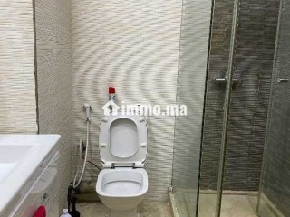 Chambre meublée journalière - Appartement Location Vacances - Casablanca