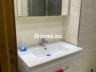 Chambre meublée journalière - Appartement Location Vacances - Casablanca