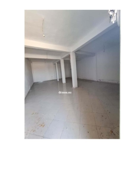 Proposition de Local Commercial – Kelaa Sraghna - Location Immobilier - El Kelaa des Sraghna - photo 2