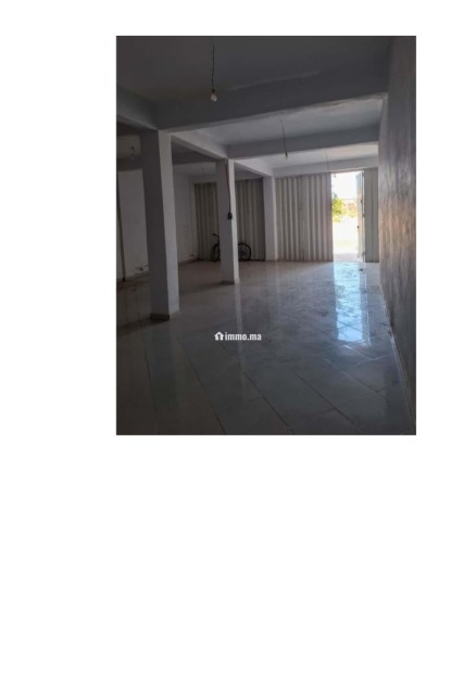 Proposition de Local Commercial – Kelaa Sraghna - Location Immobilier - El Kelaa des Sraghna - photo 3
