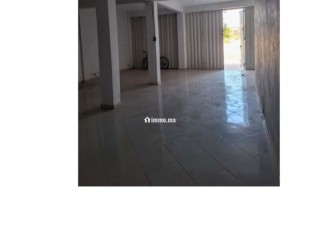 Proposition de Local Commercial – Kelaa Sraghna - Local commercial à louer - El Kelaa des Sraghna