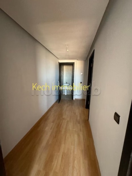Joli duplex 2 chambres vide location - Location Immobilier - Marrakech - photo 4