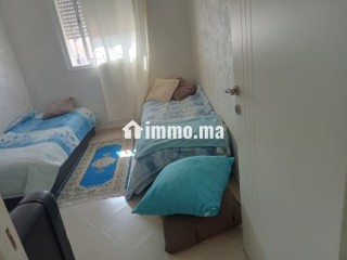 Très bel appartement en location à Hay Mohammadi. 3 belles chambres. Meublé - Appartement à louer - Agadir