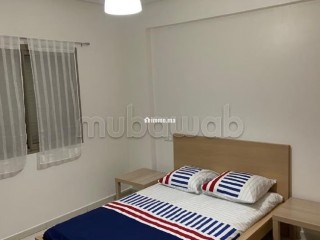 Location d'un appartement à Samlalia. Superficie 52 m². Bien meublé - Appartement à louer - Marrakech
