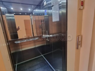 Location d'un appartement à Hay Massira. Surface de 96 m². Avec ascenseur et espace vert - Appartement à louer - Agadir