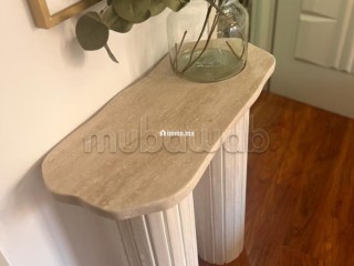 Bel appartement en location à Guéliz. Surface de 85 m². Bien meublé - Appartement à louer - Marrakech