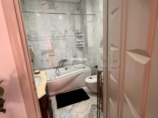 Bel appartement en location à Guéliz. Surface de 85 m². Bien meublé - Appartement à louer - Marrakech