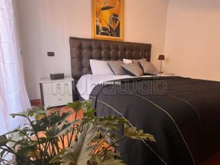 Bel appartement en location à Guéliz. Surface de 85 m². Bien meublé - Appartement à louer - Marrakech