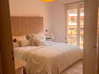 Bel appartement en location à Guéliz. Surface de 85 m². Bien meublé - Appartement à louer - Marrakech