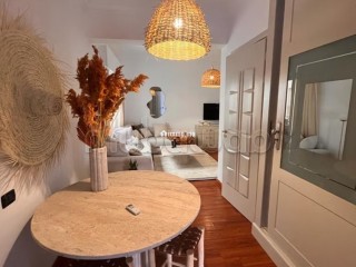 Bel appartement en location à Guéliz. Surface de 85 m². Bien meublé - Appartement à louer - Marrakech
