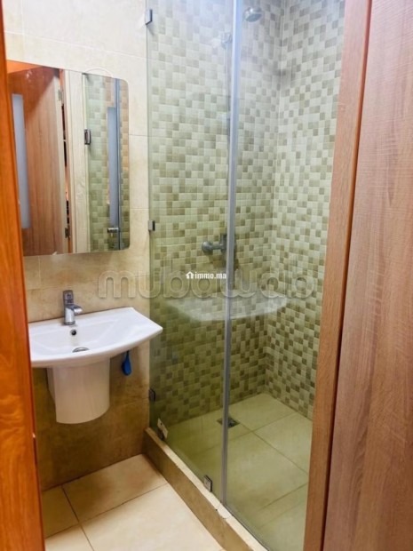 Studio a Louer dans une résidence avec piscine - Location Immobilier - Marrakech - photo 2