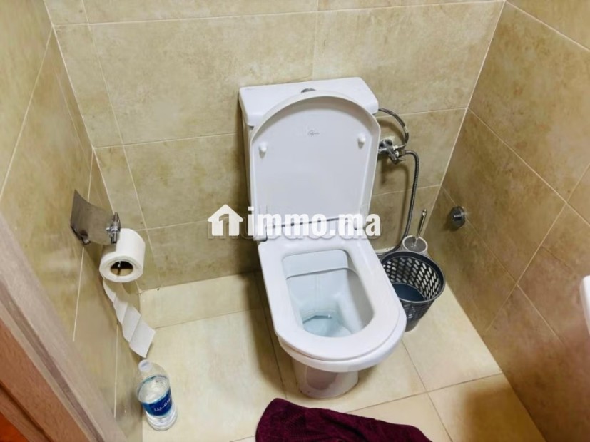 Studio a Louer dans une résidence avec piscine - Location Immobilier - Marrakech - photo 3