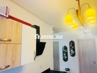 Studio a Louer dans une résidence avec piscine - Appartement à louer - Marrakech
