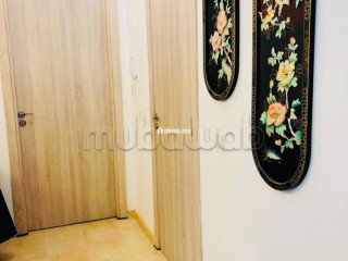 Studio a Louer dans une résidence avec piscine - Appartement à louer - Marrakech