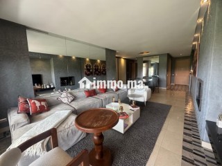 Bel appartement a Louer a Prestigia ambre - Appartement à louer - Marrakech