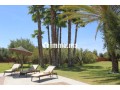 Grande villa édifié sur un luxuriant jardin arboré - miniature 3